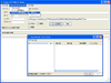 Screenshot of Secure FTP for.NET（日本語版）