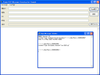 Screenshot of Secure Mail for.NET（日本語版）