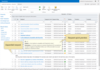 List of User Requests