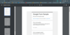 Flatten PDF Directly from URL