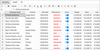 JavaScript Data Grid with Advanced Spreadsheet Controls