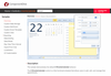 Calendar for ASP.NET Web Forms