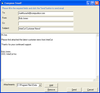 Simple Email Client
