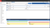 Compare SQL Server schema changes from dev, to test, to production