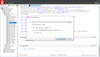 Create documents in HTML, PDF, Microsoft Word, or Markdown files