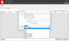Analyze individual databases, or multiple databases at once
