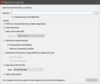 Bulk Formatting Dialog