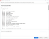 Enabling/Disabling Code Analysis Rules