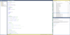Displaying the List of Code Analysis Issues