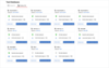 Accelerate data provisioning for test and development