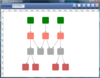 Hierarchical Tree Layout 