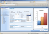 Screenshot of Visifire for SharePoint