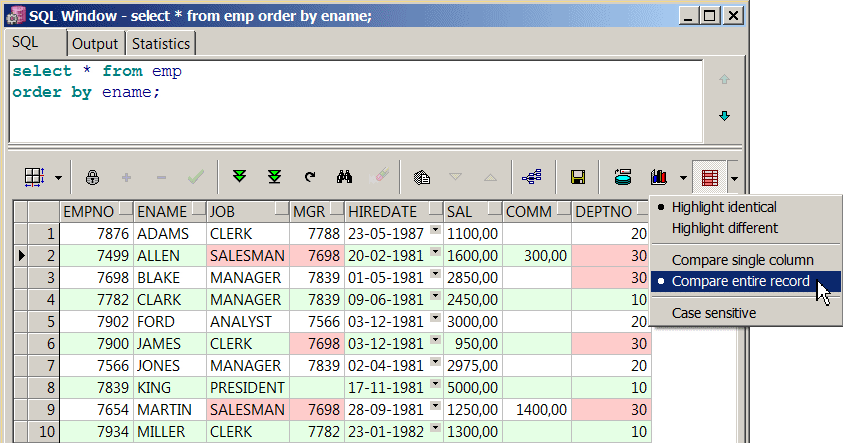 PL/SQL Developer 11.0 released