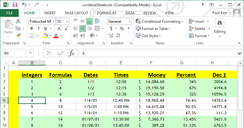 ComponentOne Studio for WinForms 2015 v2.5 released