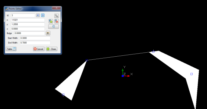VectorDraw Developer Framework (VDF) 7.7008.1.1