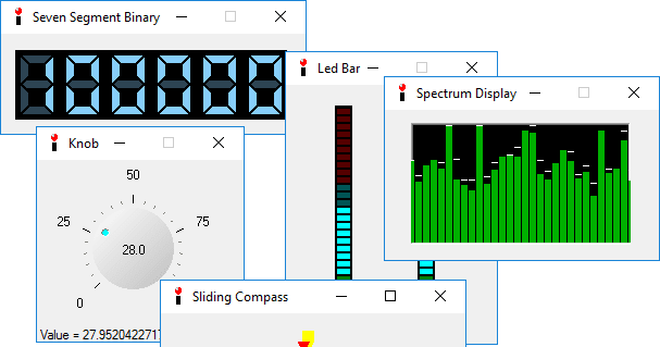 Iocomp ActiveX/VCL Pro Pack V5.0 SP4