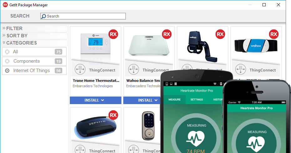 Delphi Special Offers!