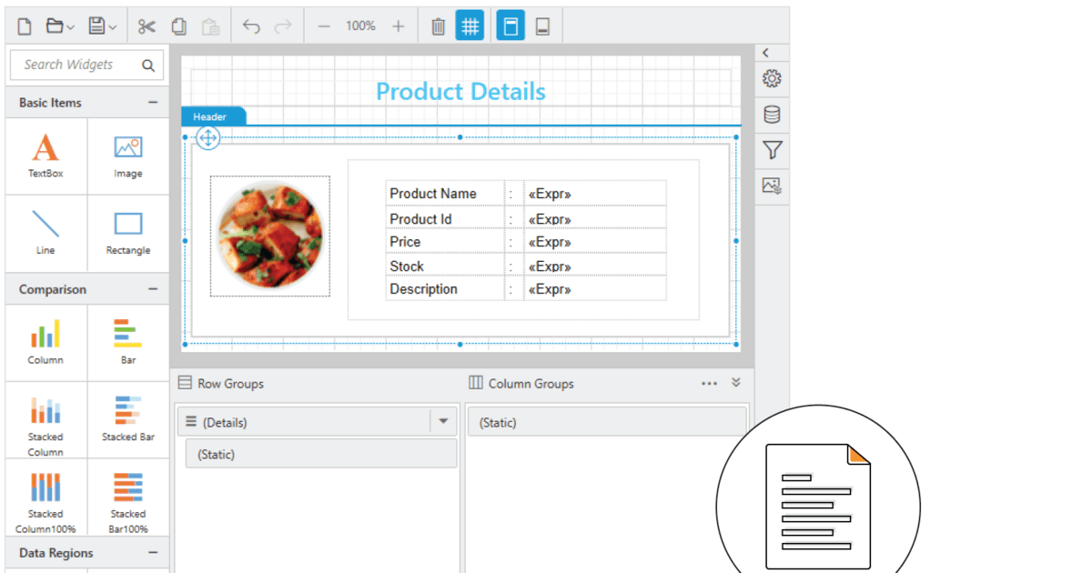 Syncfusion Essential Studio ASP.NET Web Forms 2019 Volume 1