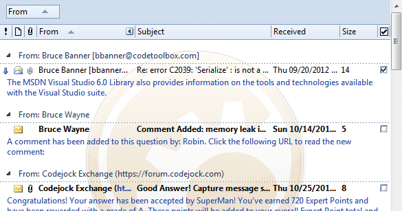 Codejock Report Control ActiveX v19.0.0