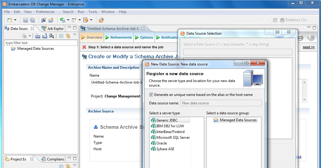 DB PowerStudio 17.0.4