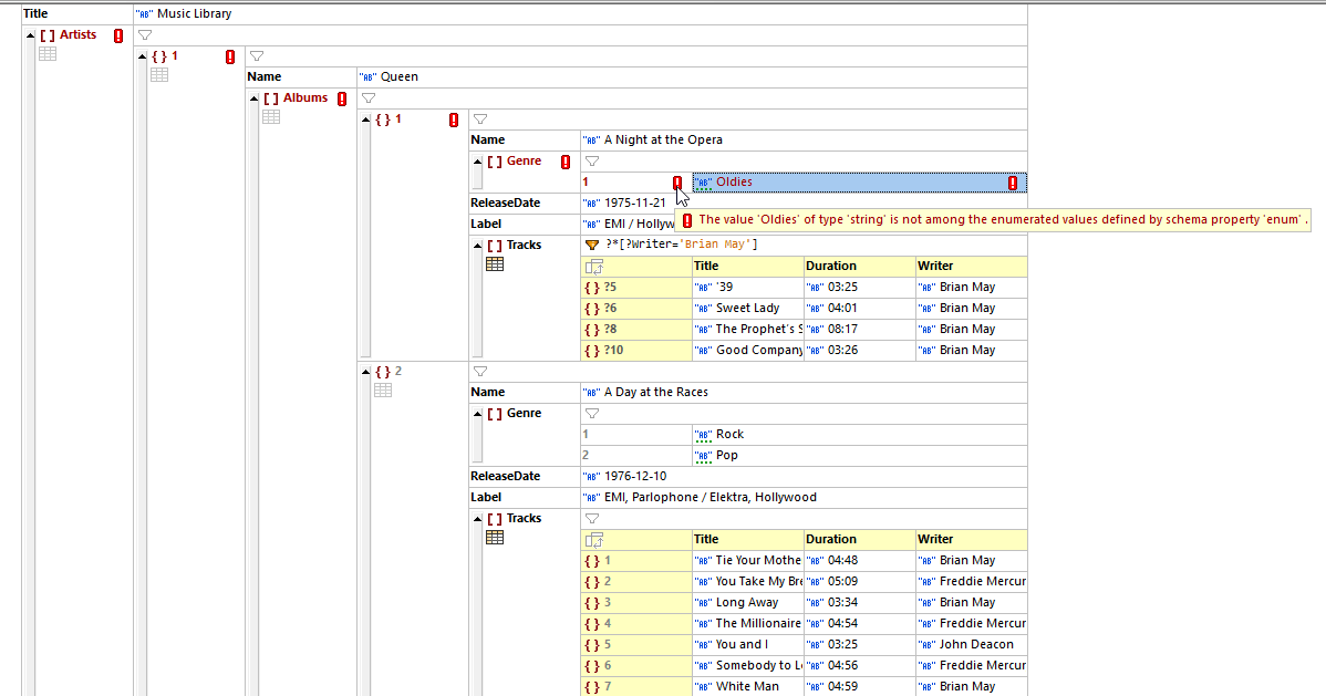 Altova Xmlspy Professional Xml Editor 2020 Release 2 9246