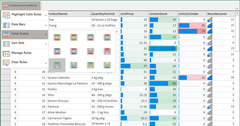 ComponentOne Studio WinForms 2020 v2