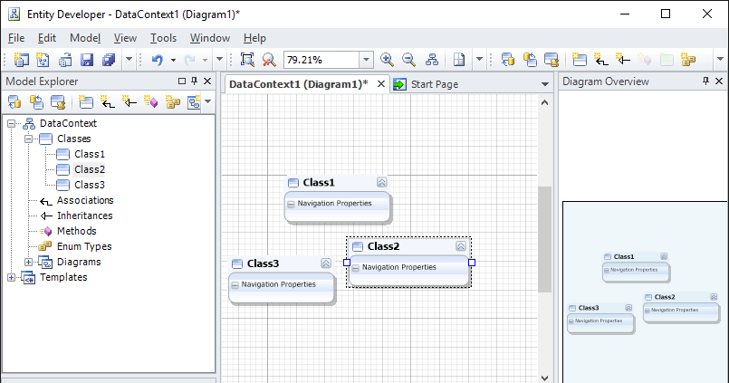 Entity Developer V6.9.1112