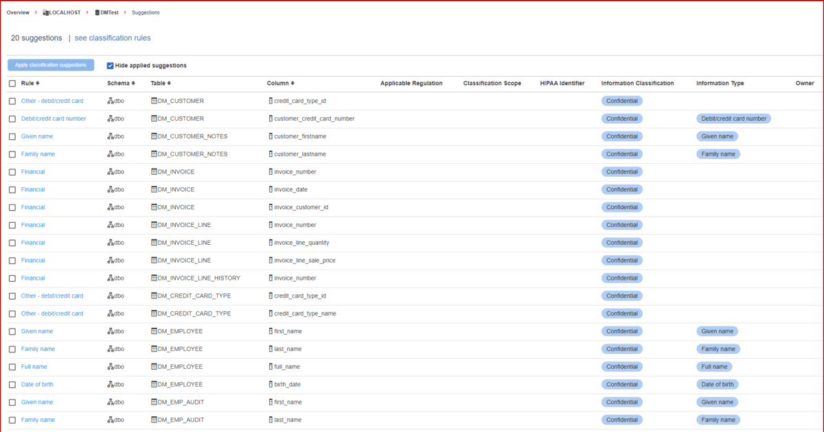 SQL Data Catalog v1.11.0