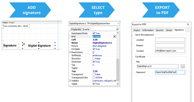 FastReport VCL Ultimate Edition 2021