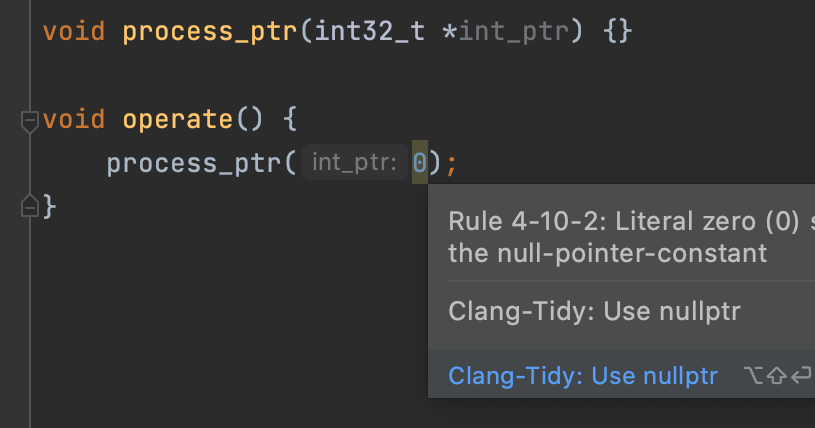 CLion 2021.1.2