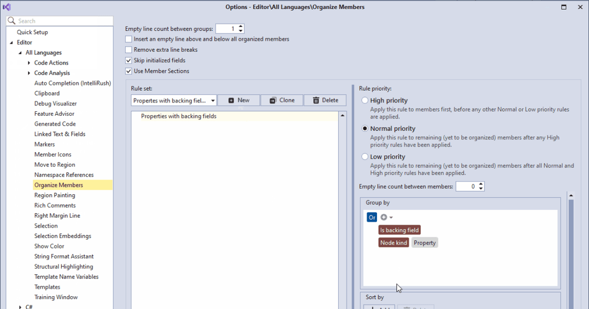 CodeRush Ultimate 21.1.4