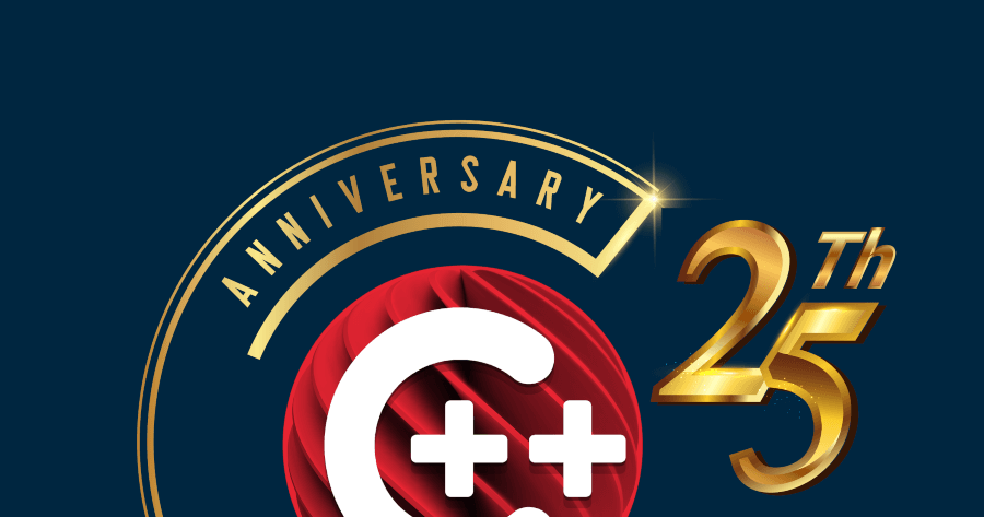 C++Builder発売25年記念！C++開発者支援セール
