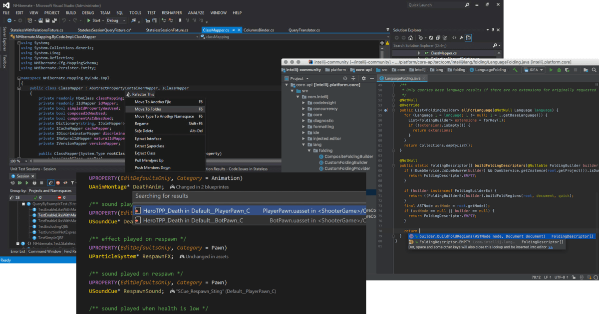 JetBrains All Products Pack 2022.1