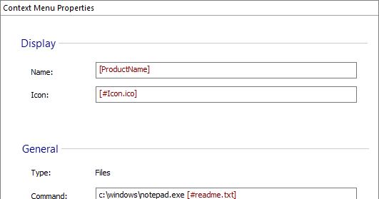 Advanced Installer Professional 19.4