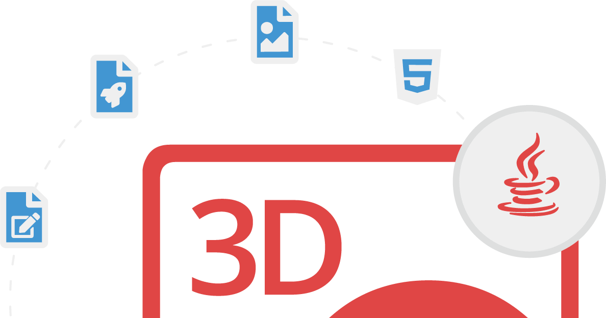 Aspose.3D for Java V22.10