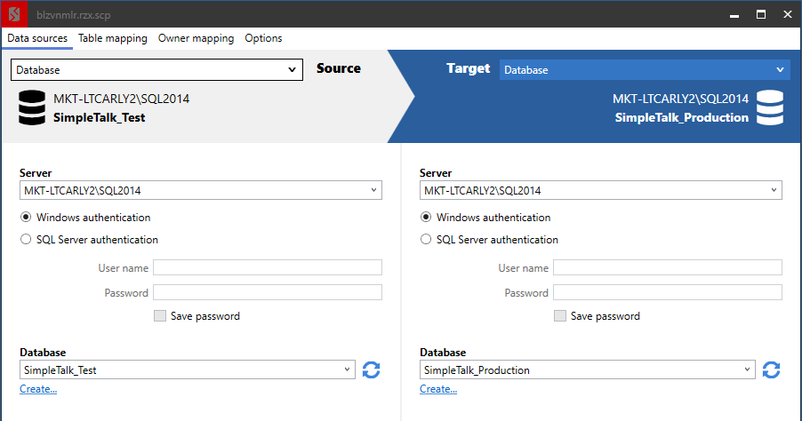 SQL Compare v14.10.7.22333
