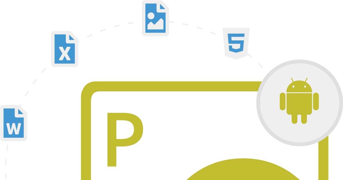 Aspose.PDF for Android via Java V23.2