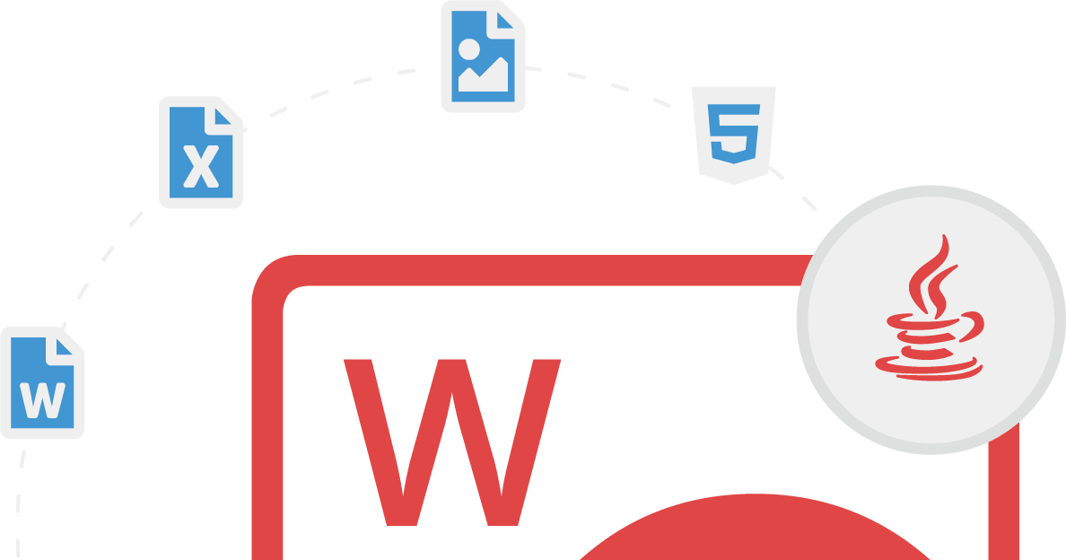 Aspose.Words for Java V23.4