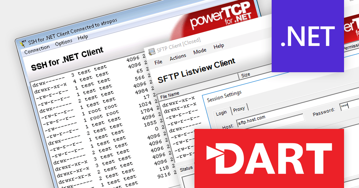 RSASHA2による安全なSFTPおよびSSH接続
