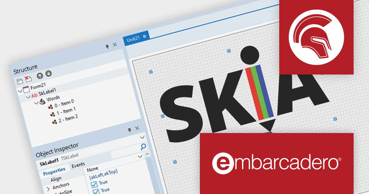Improve App Rendering with Skia