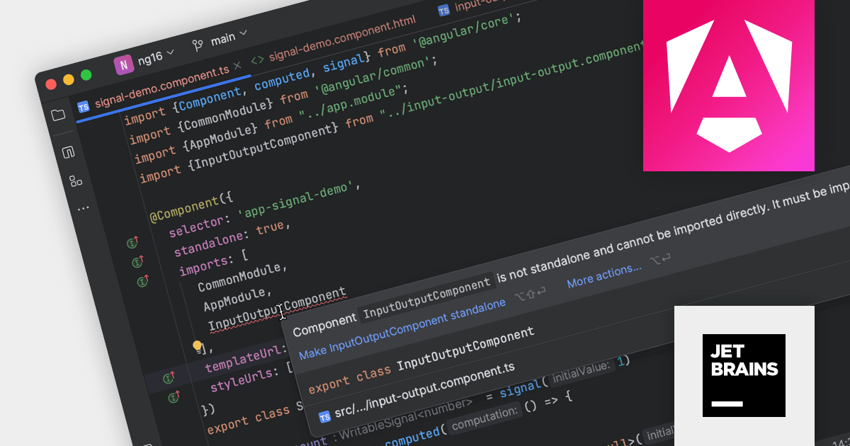 Elevate Your Angular Development with Powerful New Features
