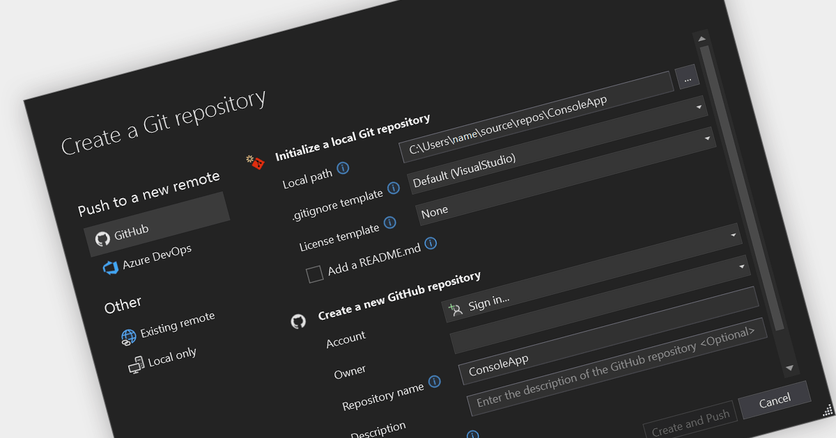 Boost Development with Git Integrated into Your IDE