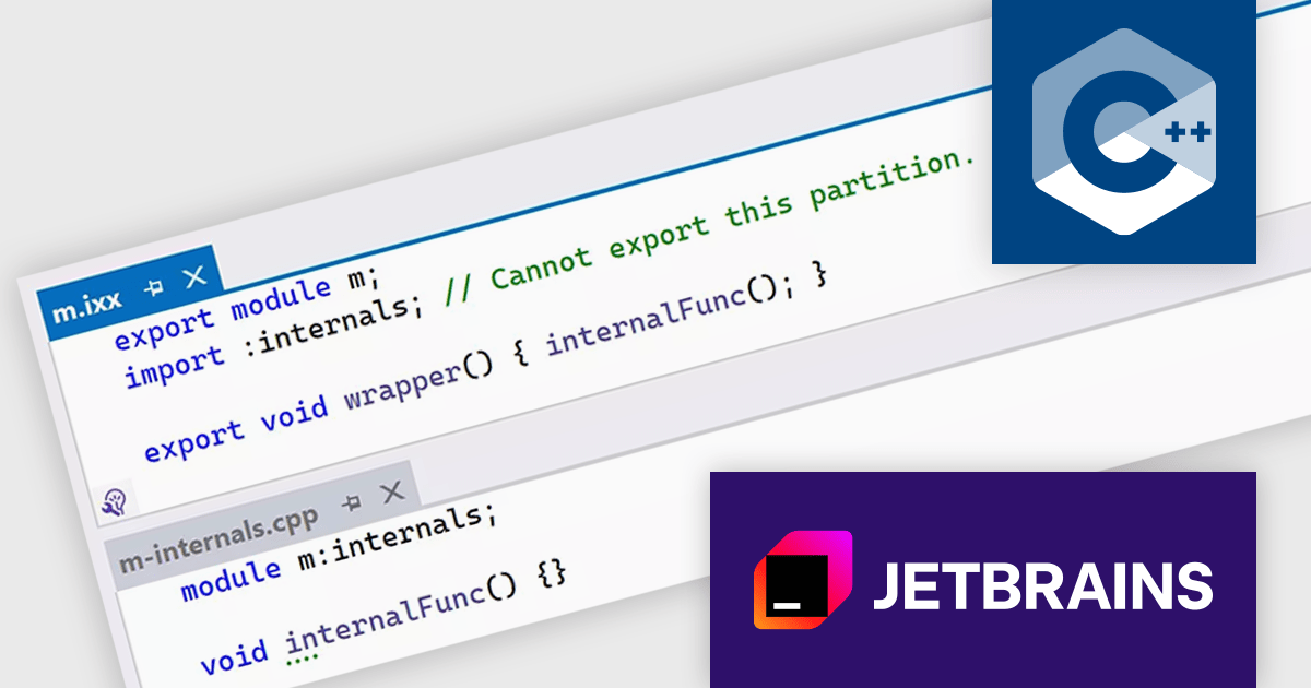 Boost Code Organization with C++20 Module Support