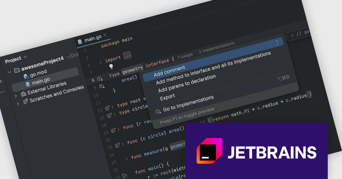 Transform Your Code with Quick Interface Updates