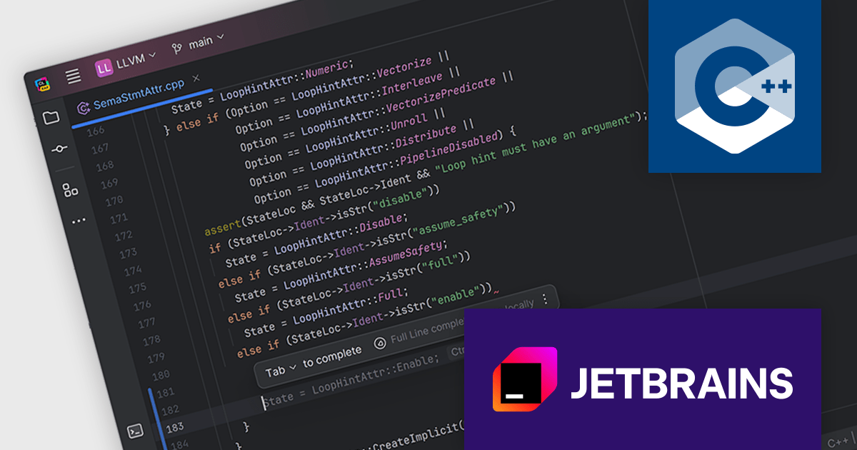 Boost C++ Development with AI Code Completion
