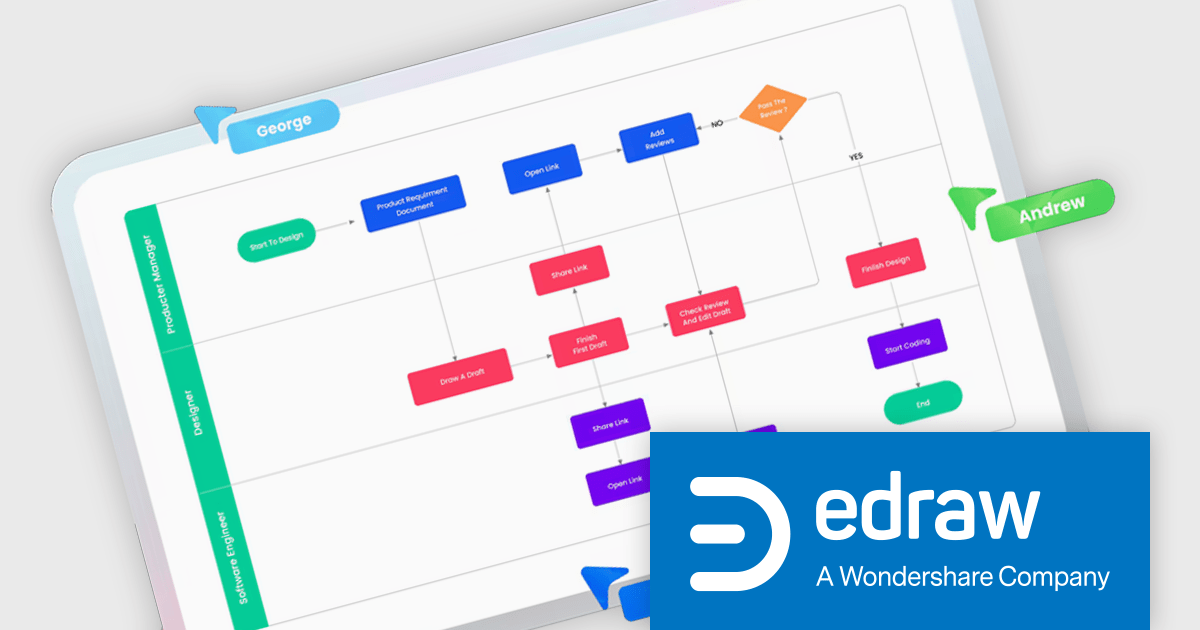 Design Engaging Diagrams with Flow Animations