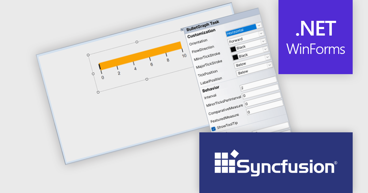 Smart Tag Visual Studio Build Precise Data Visuals with Smart Tag Support
