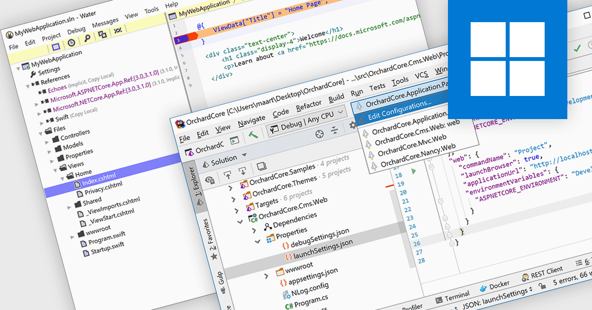 Web Application Using .net Images Accelerate the Creation of ASP.NET Web Apps