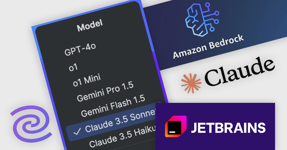 Streamline Coding with Multi-Model AI support