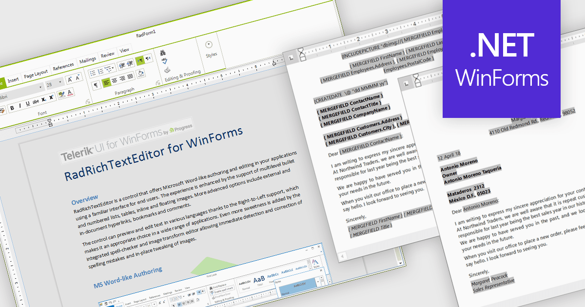 Format Text with Bold, Italics, and Custom Styles